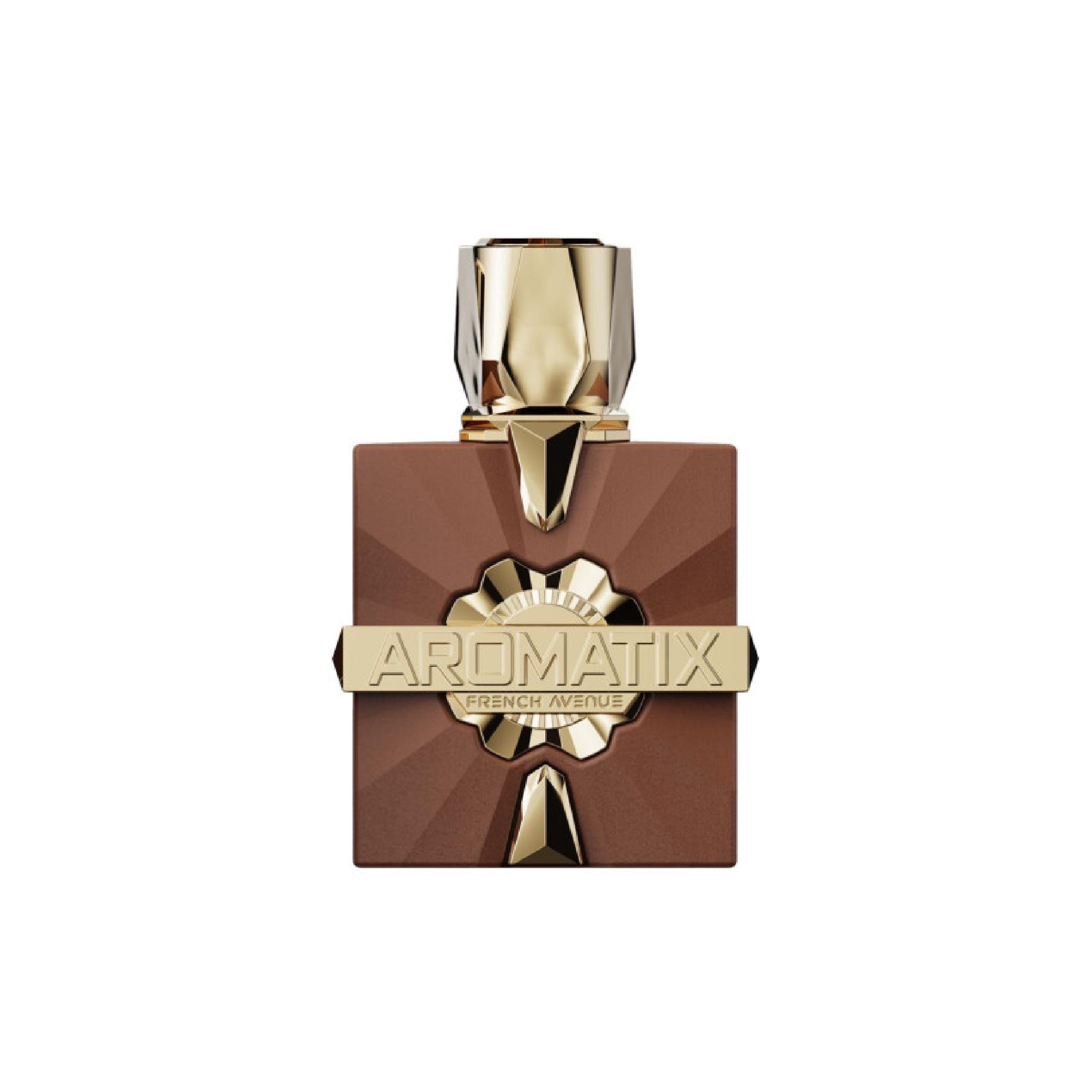 Royal Taboo Aromatix X French Avenue