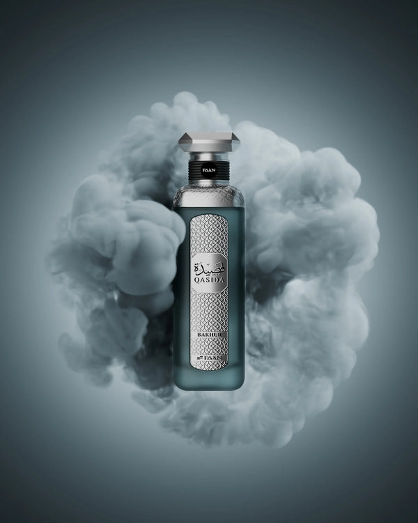 Qasida Bakhour By Faan Perfumes 200 ml