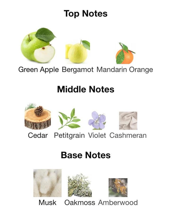 Aether Extrait Fragrance World