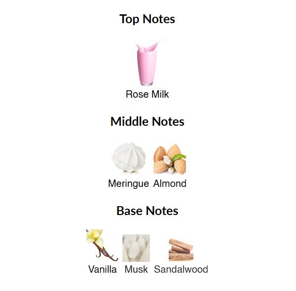 Noble Blush Lattafa Perfumes