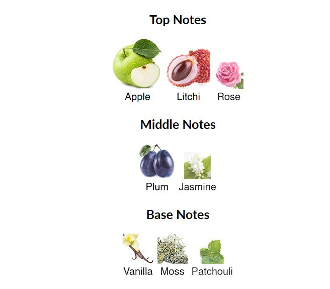 Bade'e Al Oud Sublime Lattafa Perfumes