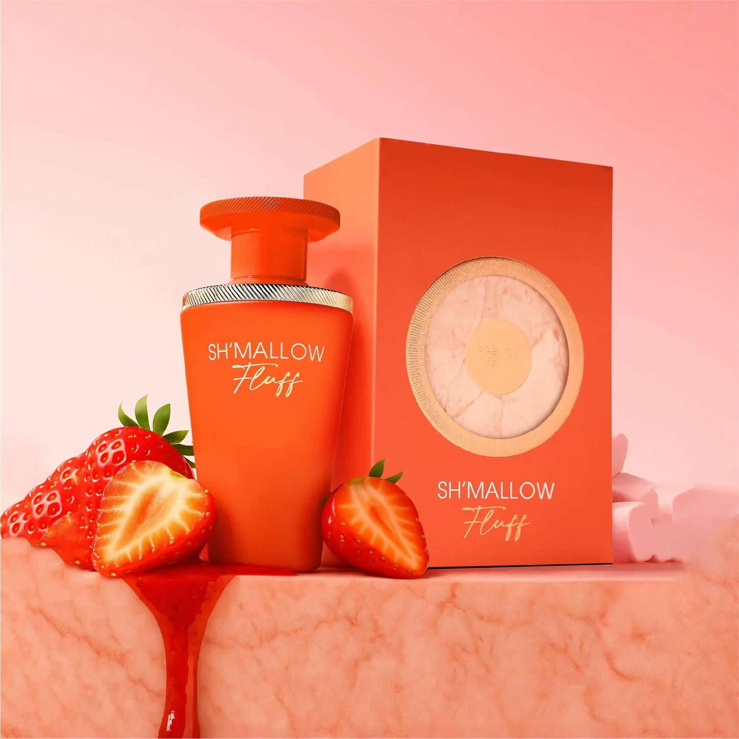 women Men shoparomatix shop aromatix Aromatix French Avenue Sh’mallow Fluff French Avenue Sh’mallow Fluff