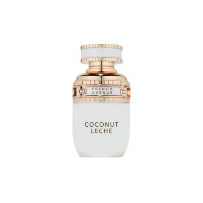 Coconut Leche French Avenue