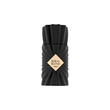 Royal Blend Nero French Avenue