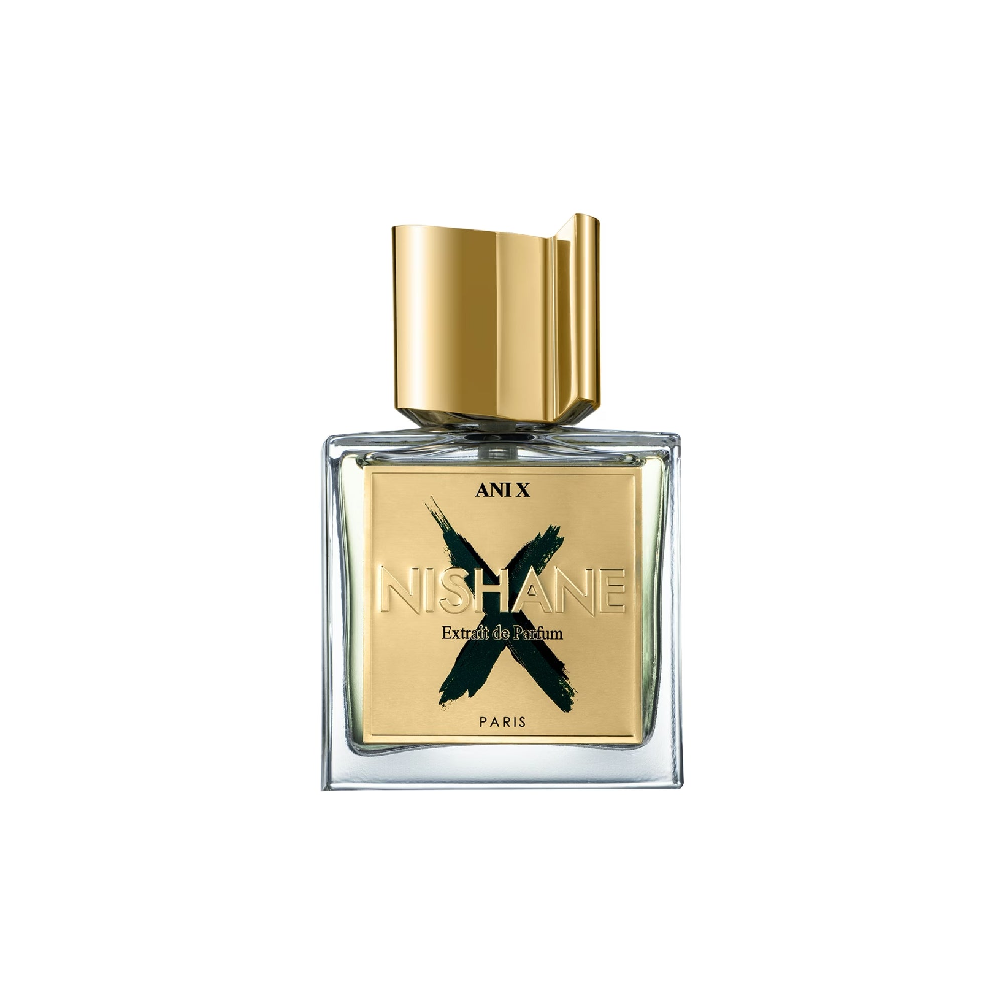 Nishane Ani X 3.38 oz./ 100 ml. Extrait de Parfum