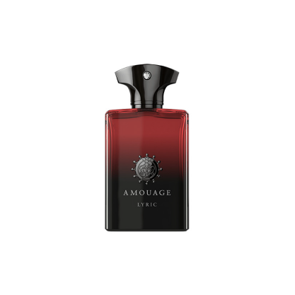 Lyric Man Amouage 3.4