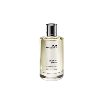 MANCERA CEDRAT BOISE U 4.0 EDP SPR