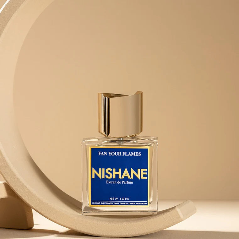NISHANE FAN YOUR FLAMES EXTRAIT DE PARFUM 3.4oz