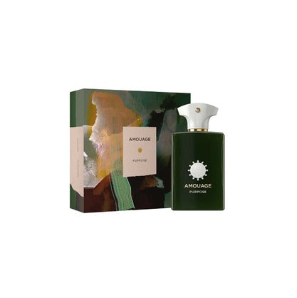 Amouage Purpose Cologne 3.4 oz