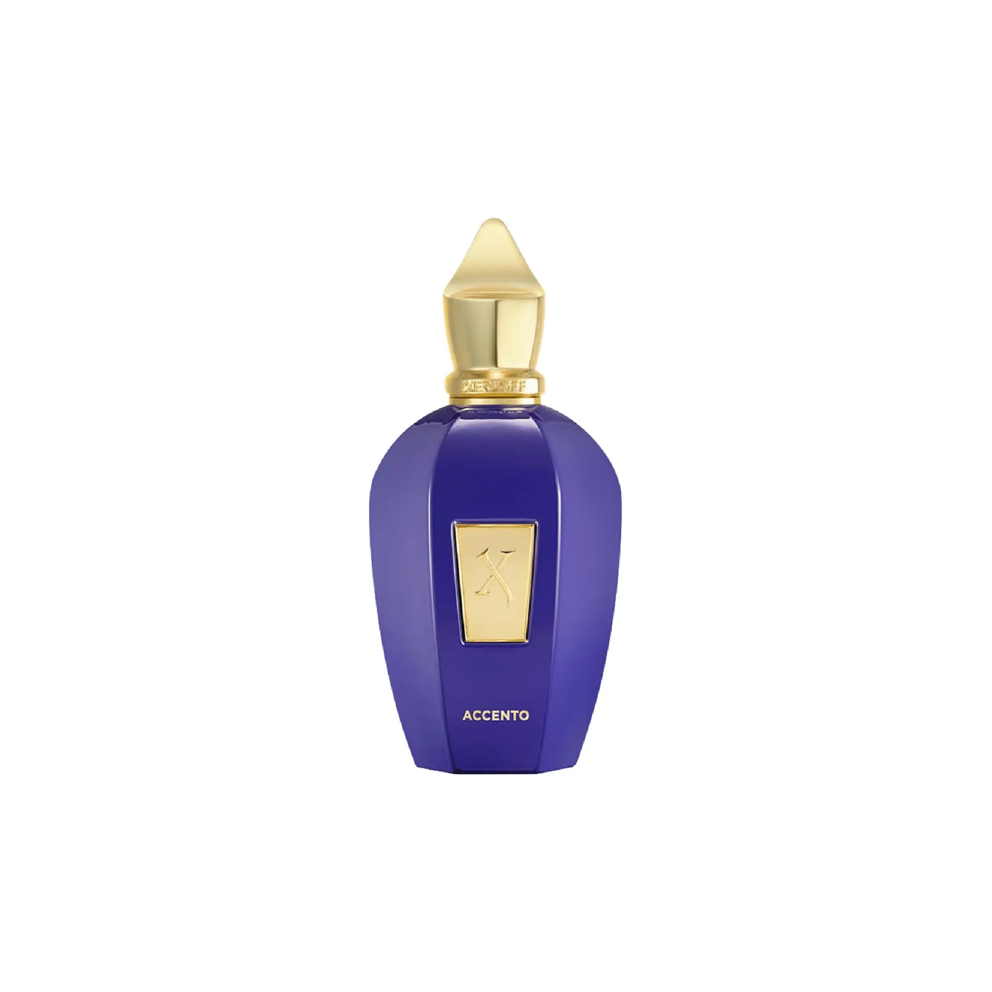 XERJOFF ACCENTO U 3.4 EDP SPR