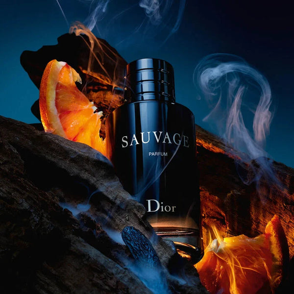 DIOR SAUVAGE EDT 2.0 oz