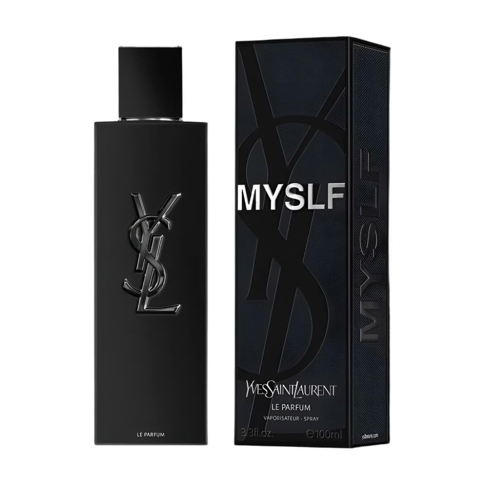 Yves Saint Laurent MYSLF LE PARFUM – 3.3 oz