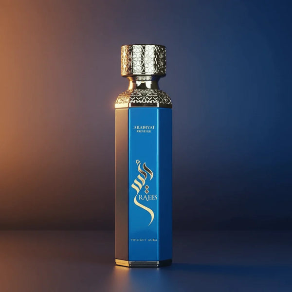 ARABIYAT PRESTIGE RAEES EDP 180ML