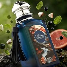 Safari Breeze by French Avenue 100 ml