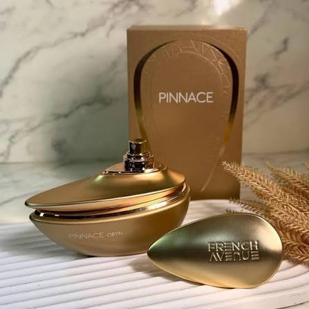 Pinnace Oryn by French Avenue