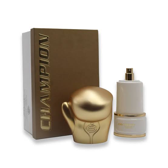 Champion Money by Fragrance World