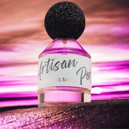 Hibiscus Magic Artisan Perfumery Fragrance World
