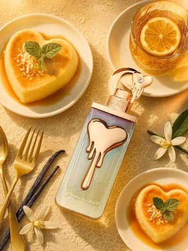 Allure Couture Edp 100ml