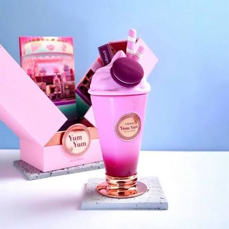ARMAF YUM YUM EDP 3.4oz