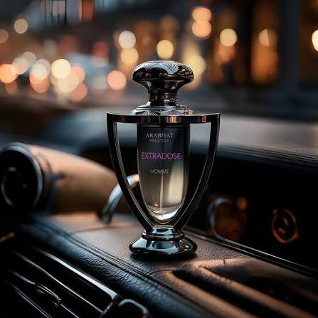 ARABIYAT PRESTIGE EXTRADOSE HOMME EDP 80ML