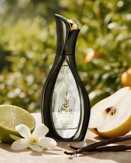 ARABIYAT PRESTIGE KOHL OPULENCE EDP 100ML