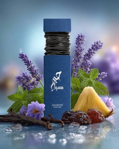 ARABIYAT PRESTIGE HABIB EDP 100ML