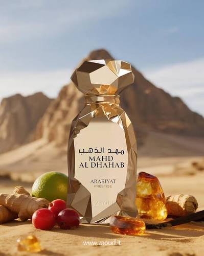 Arabiyat Prestige Mahd Al Dhahab 3.4oz
