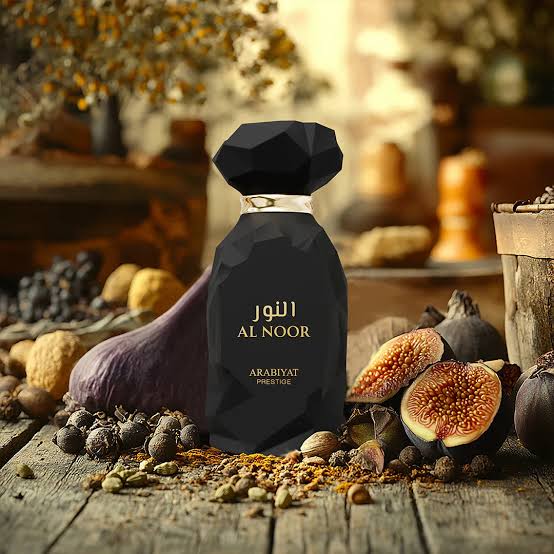 Al Noor by Arabiyat Prestige