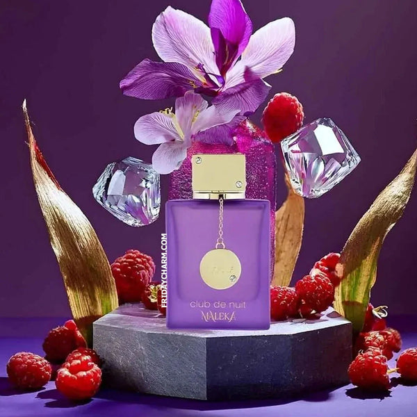 CLUB DE NUIT MALEKA EDP 3.6oz