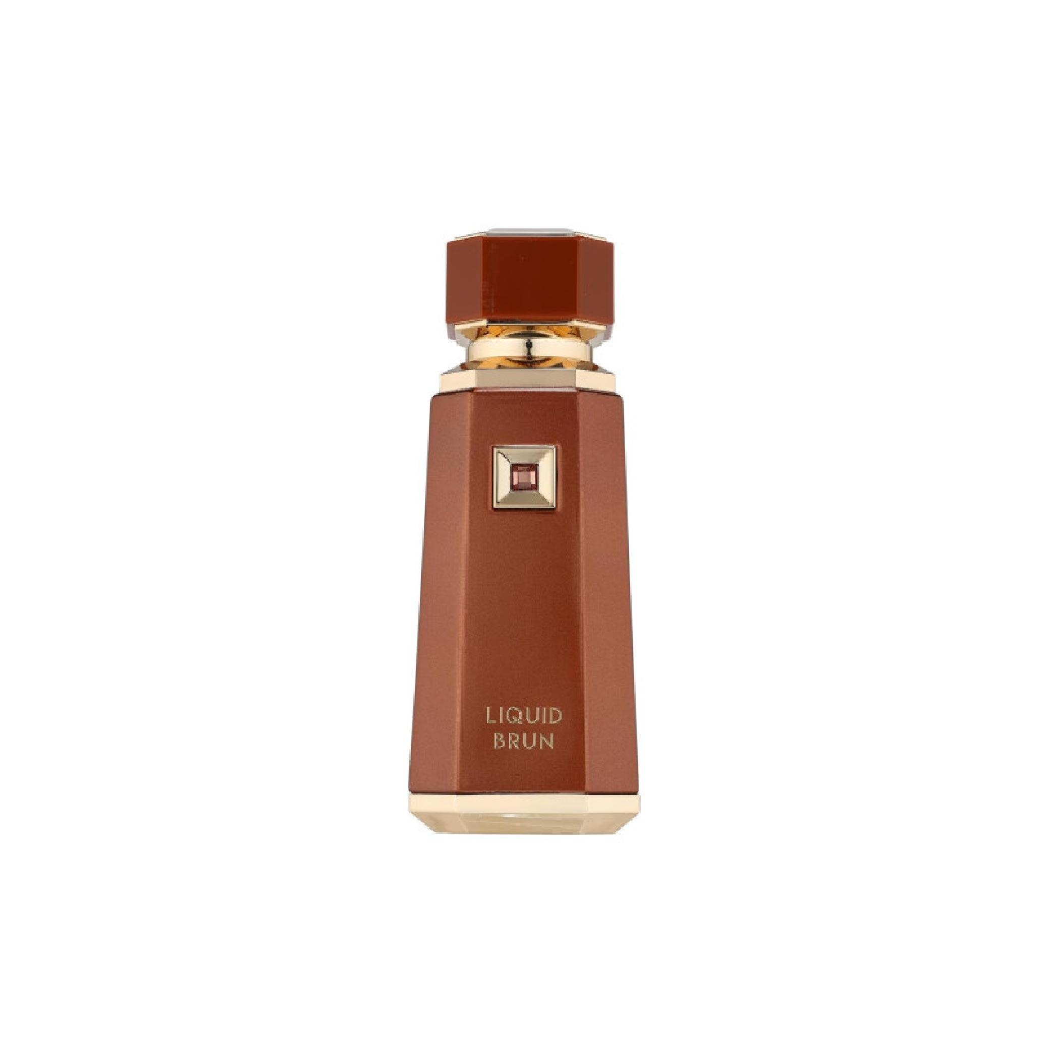 Liquid Brun French Avenue