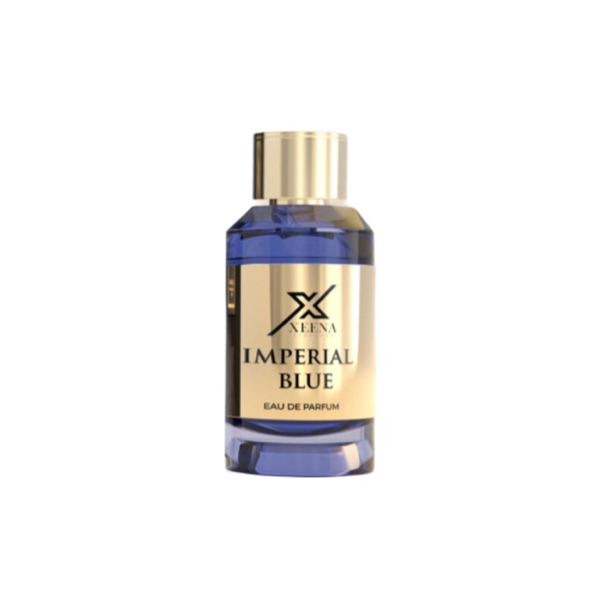 Imperial Blue Xeena