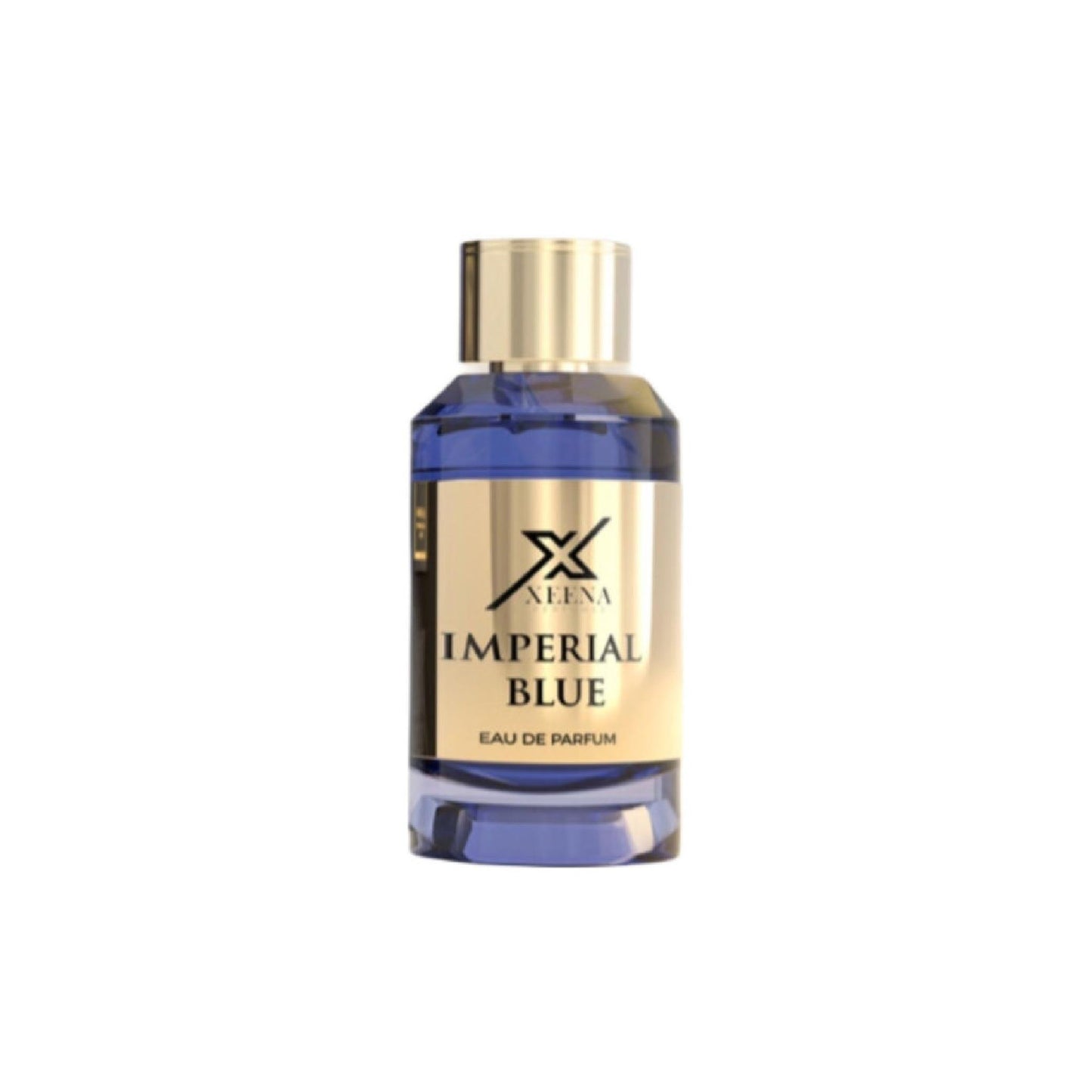 Imperial Blue Xeena
