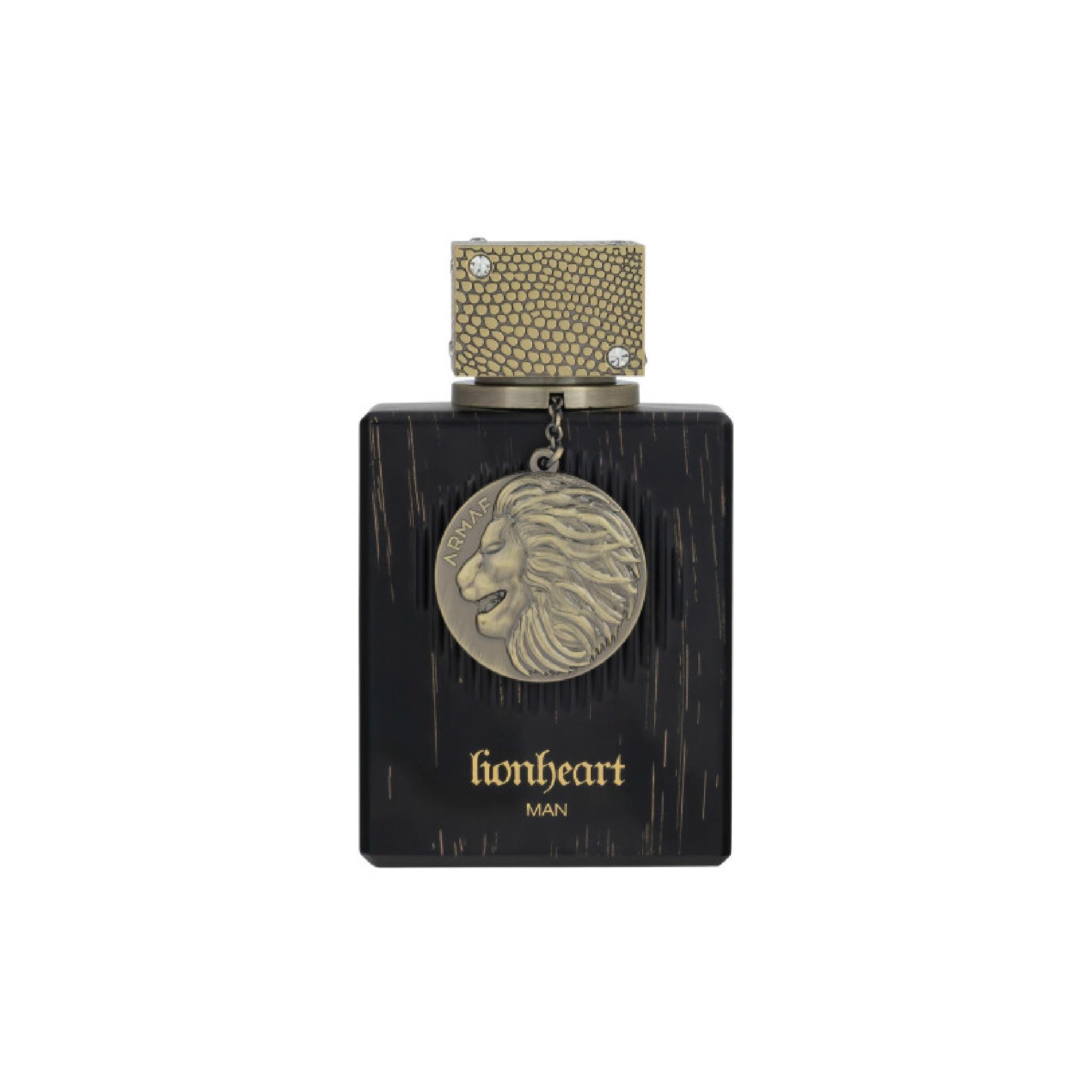 Club De Nuit Lionheart Man Armaf