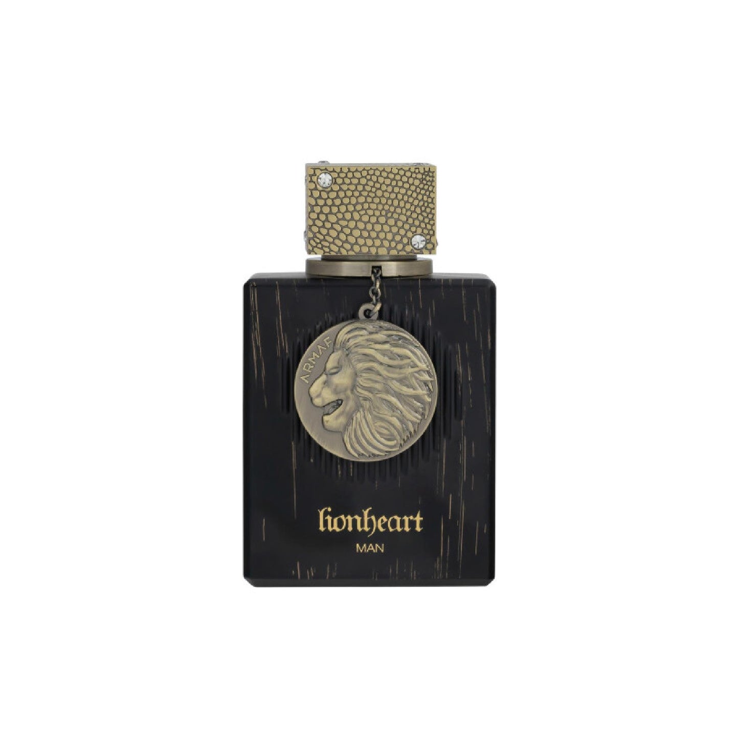 Club De Nuit Lionheart Man Armaf - Shop Aromatix
