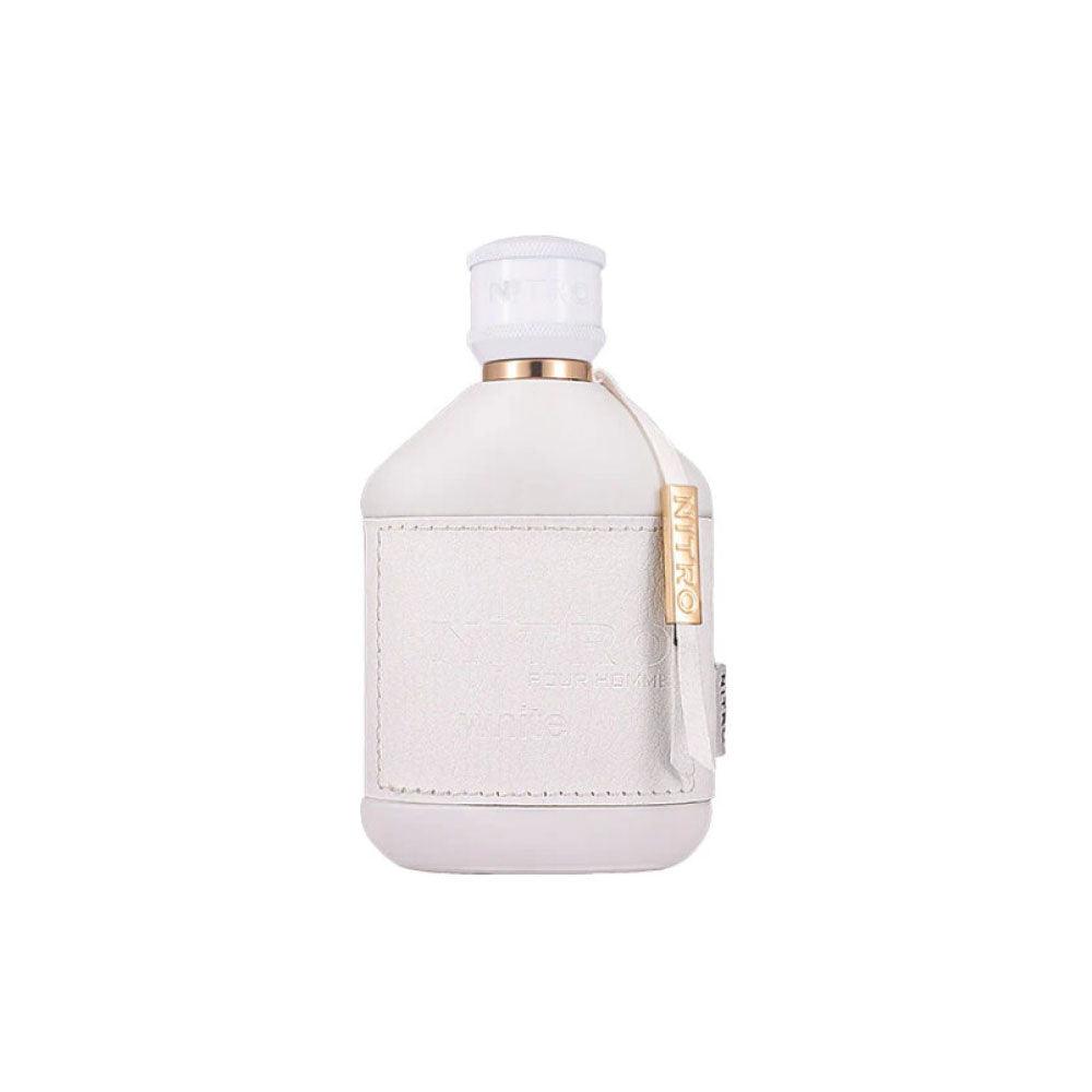 Nitro White Dumont