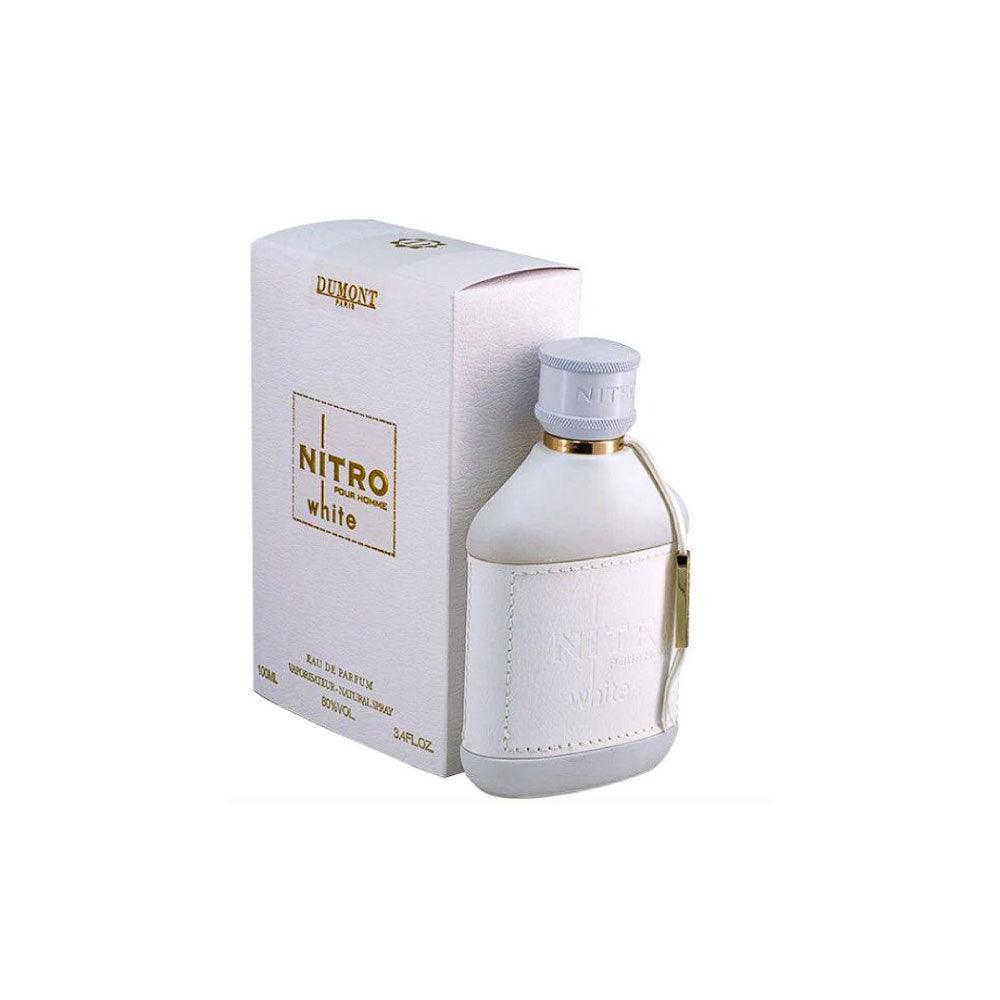 Nitro White Dumont