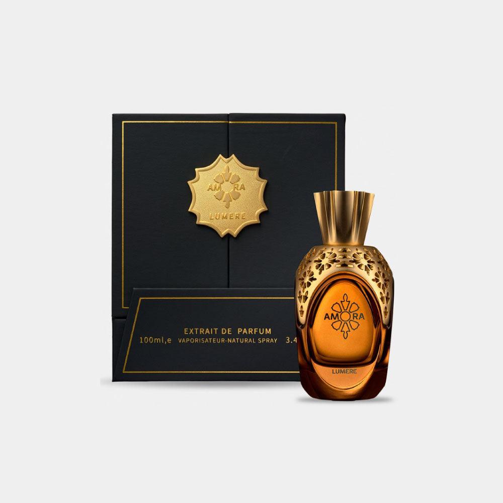 Amora Lumiere Atralia