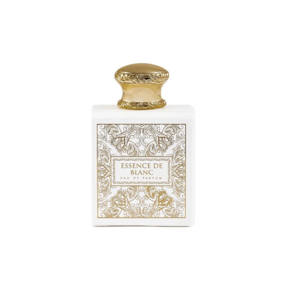 Essence de Blanc Fragrance World