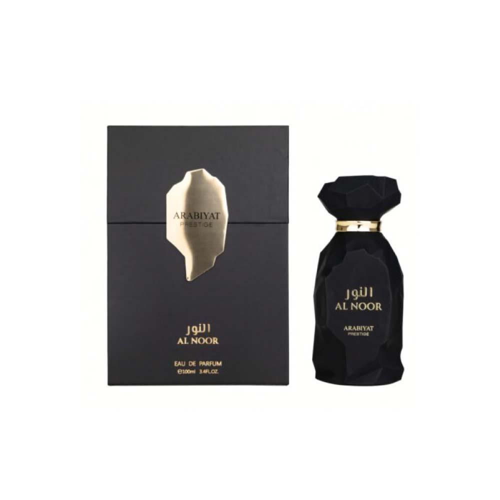 Al Noor Arabiyat Prestige, Clone of BDK Gris Charnel, Shop Aromatix