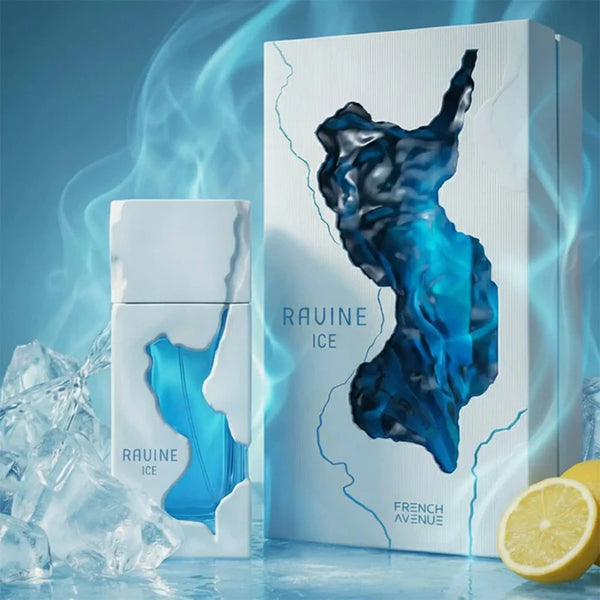 Ravine Ice Edp 100ml
