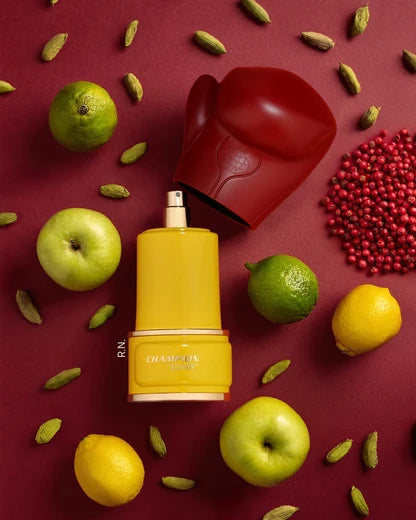 Champion Sugar by Fragrance World