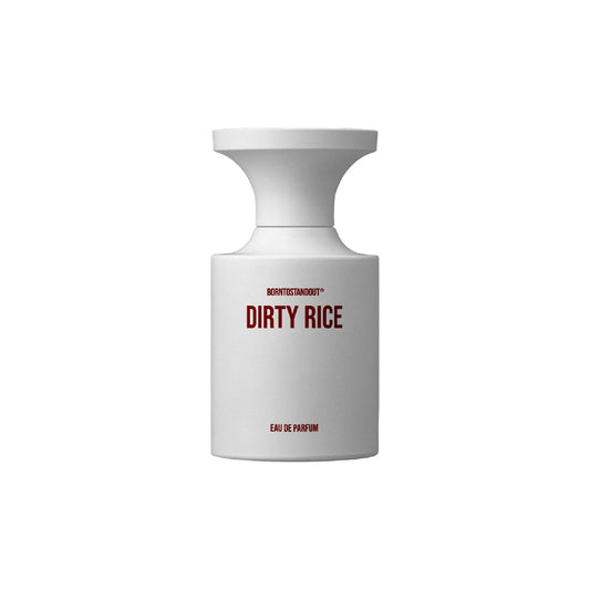 BORNTOSTANDOUT DIRTY RICE EDP 3.4 oz