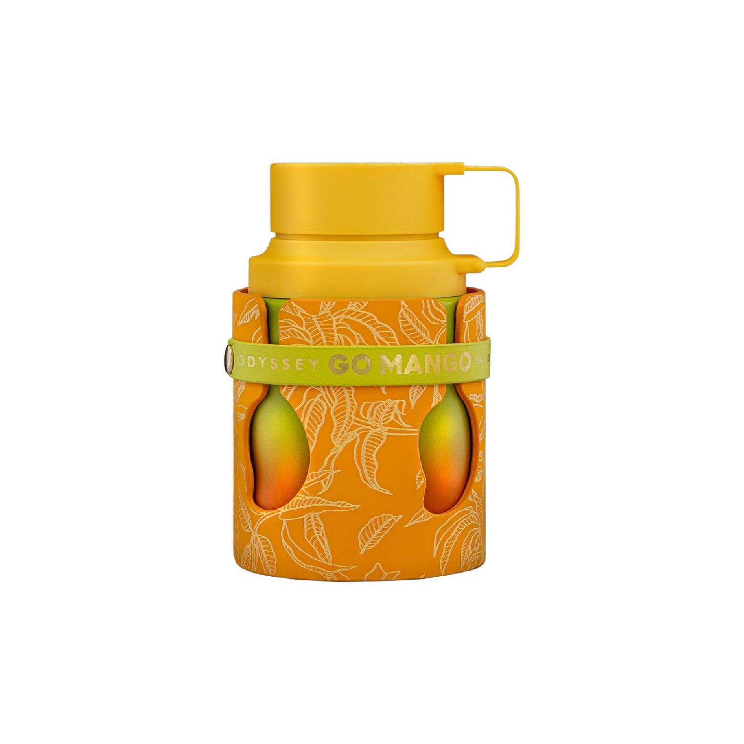 ARMAF ODYSSEY GO MANGO TROPICL COLLECTION U 3.4 EDP SPR