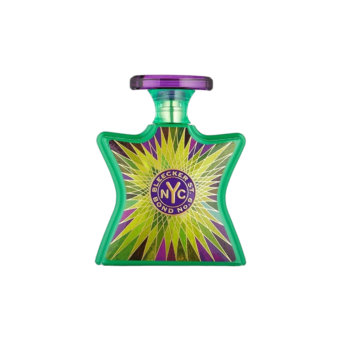 Bond No. 9 Bleecker Street 3.3 oz. Eau de Parfum