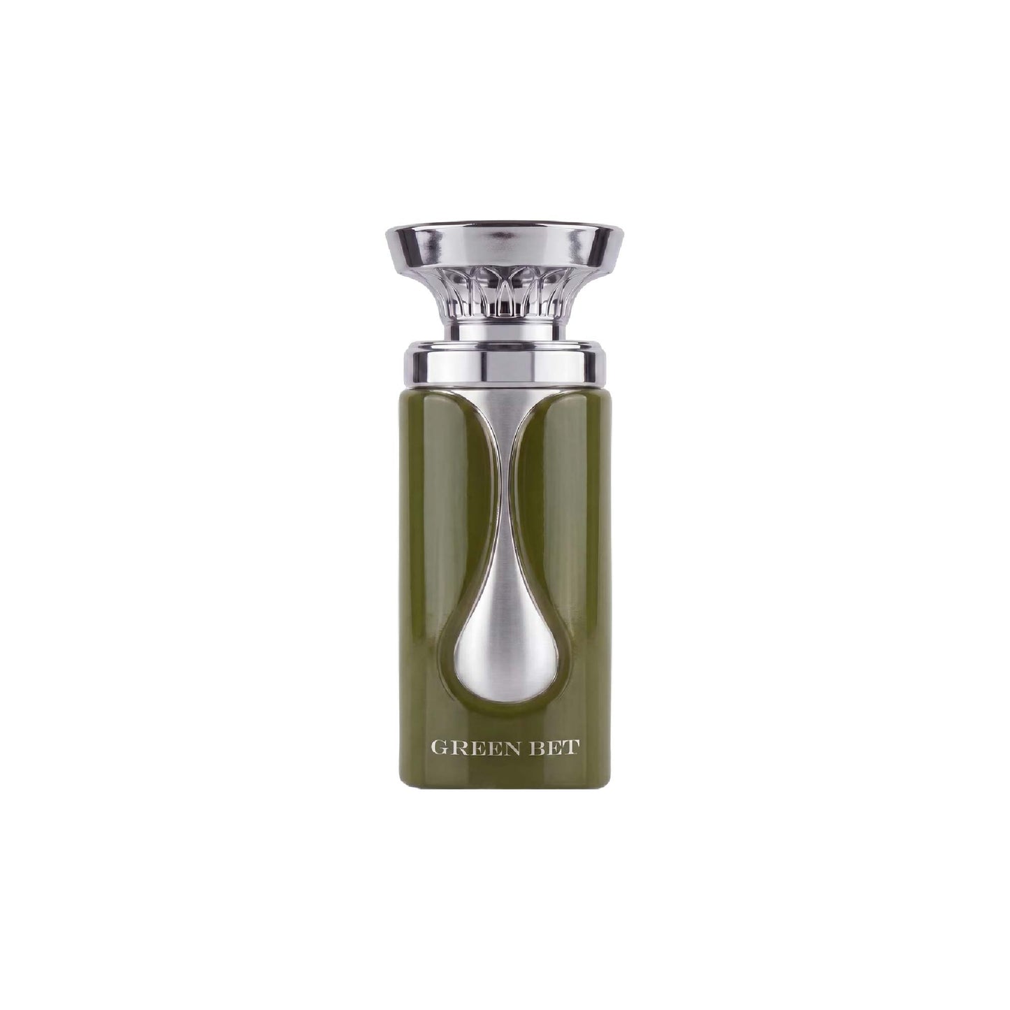 Green Bet by Paris Corner EDP 100 ml