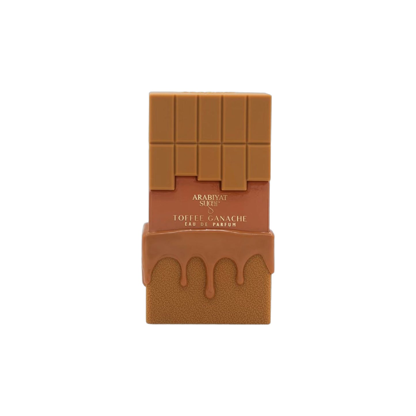 ARABIYAT SUGAR - TOFFEE GANACHE 100ML EDP