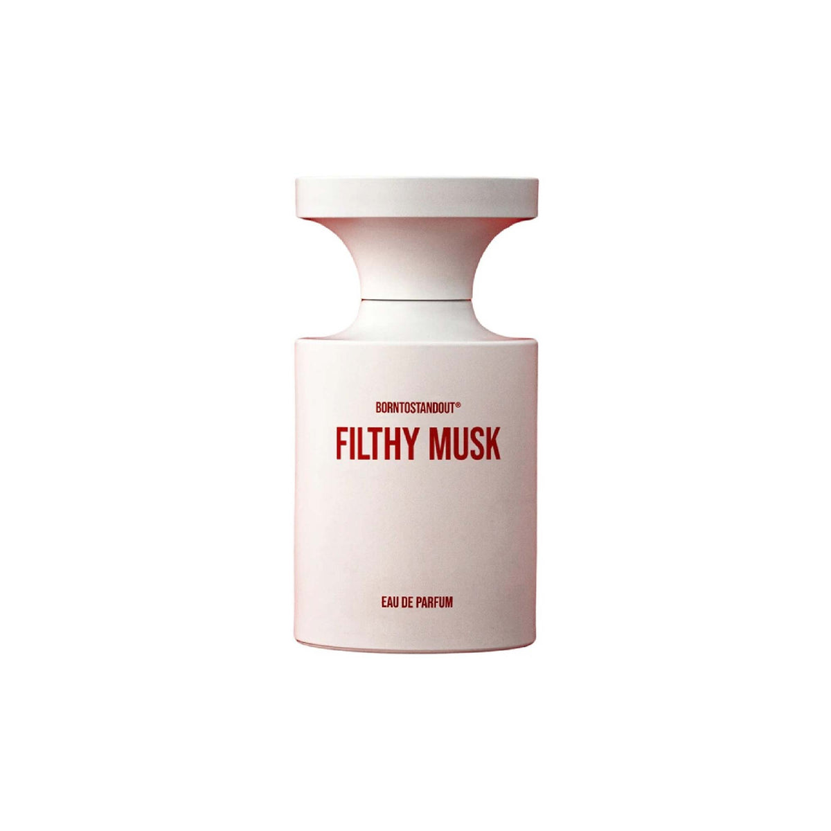 Filthy Musk by Borntostandout EDP 3.4 oz