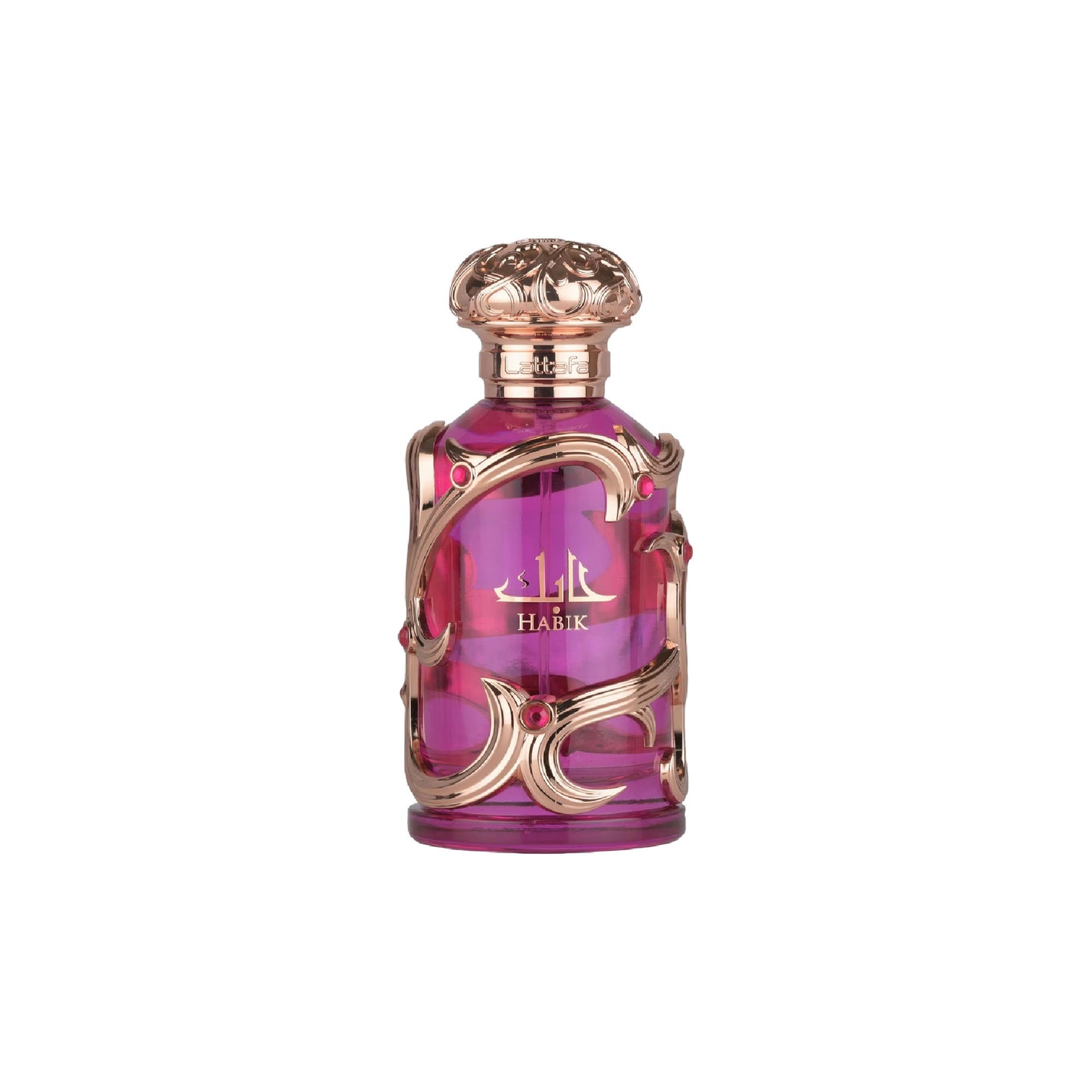 LATTAFA HABIK FOR WOMEN EDP 3.4 oz