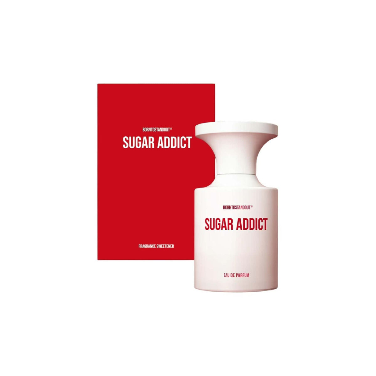 Sugar Addict by Borntostandout EDP 3.4 oz