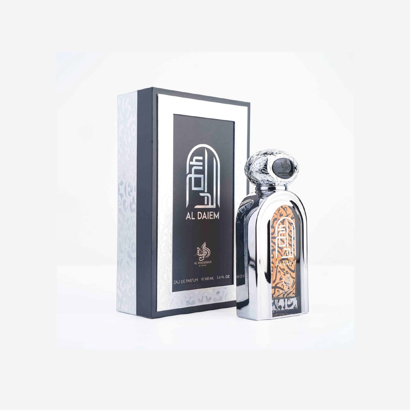 Al Daiem by Al Wataniah Niche Perfume 100ml